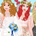 Anna's Wedding In Insta Stories 