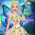 Barbie Fairy Of The Woods 