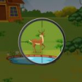 Deer Hunter 2D