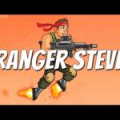 Ranger Steve