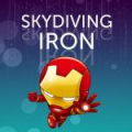 Skydiving Iron